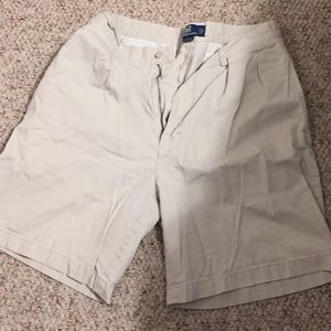 Polo Shorts
